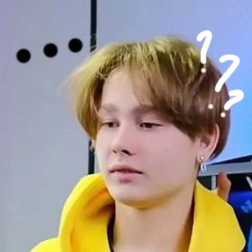 person human face clothing