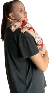 Стикер Loka_stick - 8