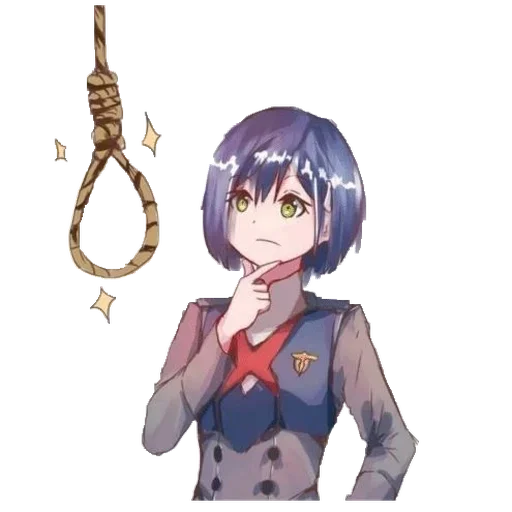 аниме мультфильм вымышленный персонаж