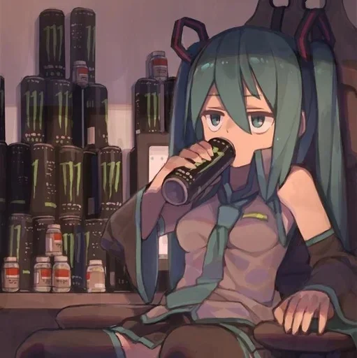 cartoon human face fiction