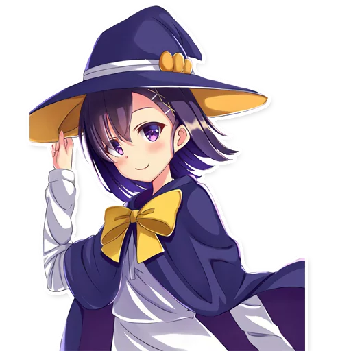 anime cartoon clothing