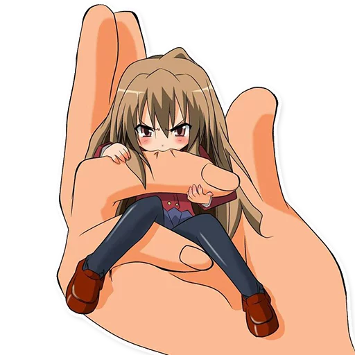 anime cartoon fiction