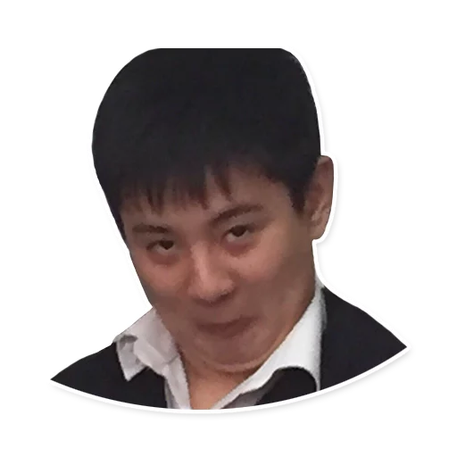 human face boy portrait