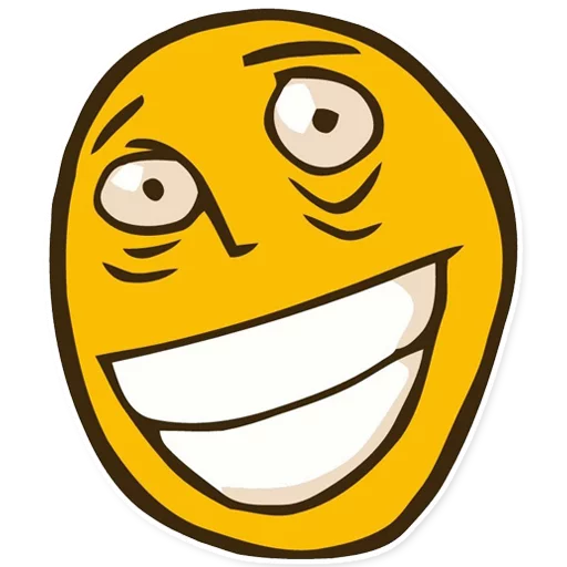 clipart emoticon smile