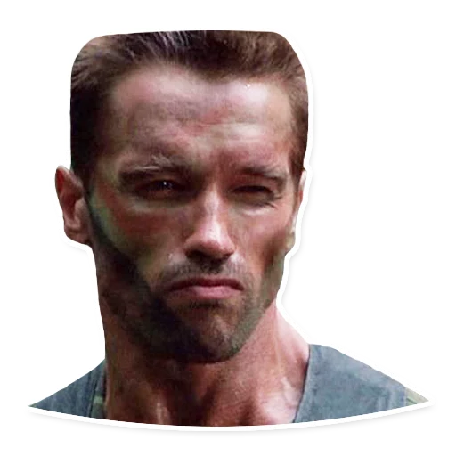 human face man person