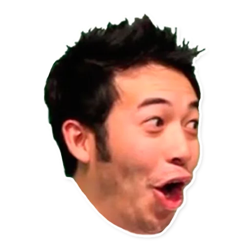 человеческое лицо челюсть лоб