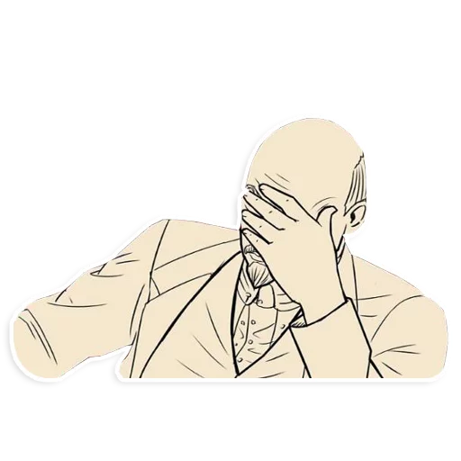 эскиз рисование иллюстрация