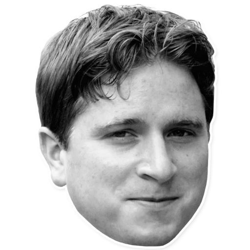 human face portrait person