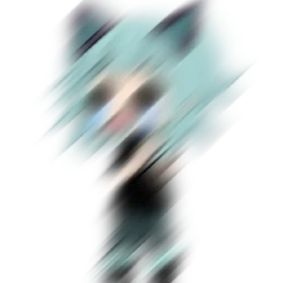 Стикер 『ʟɪʟ ᴍᴇɴᴛᴏ ʕ͙•̫͑͡•ʔͦ 』 - 3