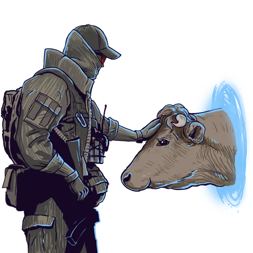 Стикер LOLanaasones - 8