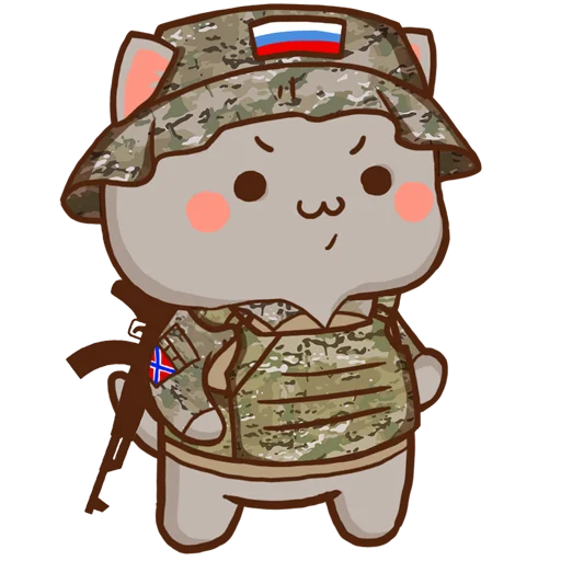 Стикер LOLanaasones - 6