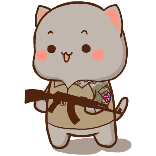 Стикер LOLanaasones - 5