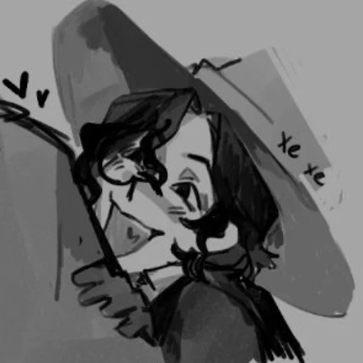 sketch drawing illustration