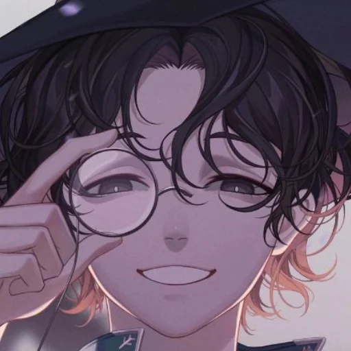 аниме мультфильм манга