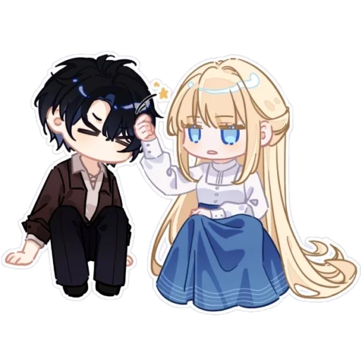 мультфильм аниме иллюстрация