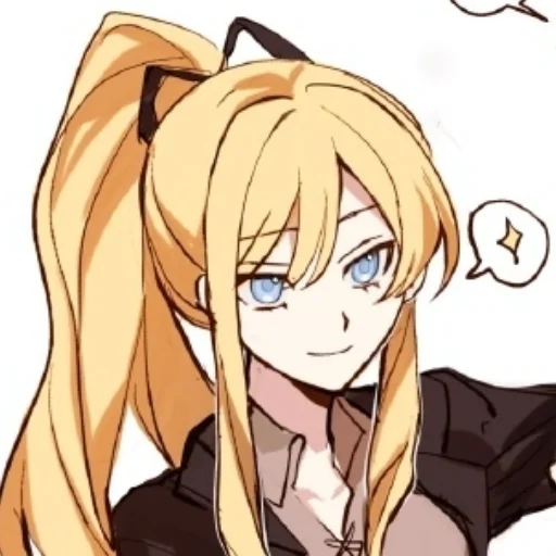 аниме мультфильм манга