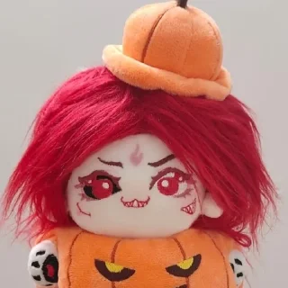 Стикер LOTM cringe - 4