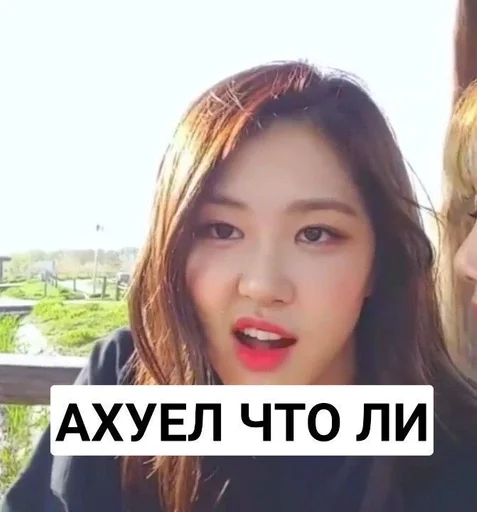 text human face person