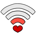 Стикер Сука-любовь @eeZee_stickers - 5