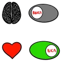 Стикер Сука-любовь @eeZee_stickers - 7