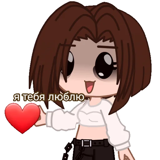 Sticker LOX_UWU - 1