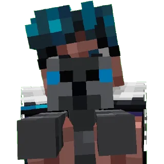 Стикер Идеальный мир - 4