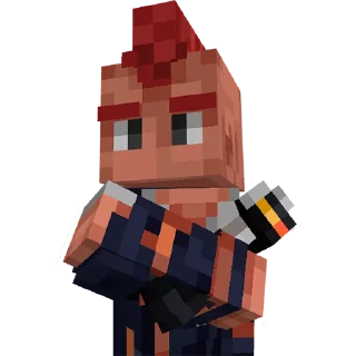 Стикер Идеальный мир - 1