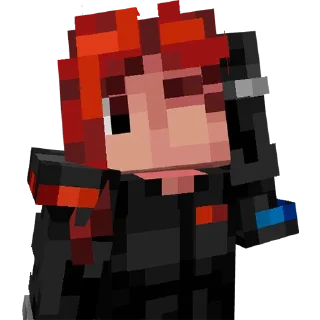 Стикер Идеальный мир - 6