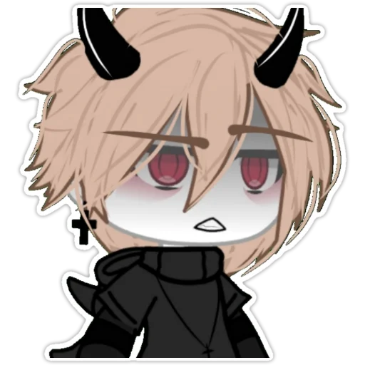 аниме мультфильм иллюстрация