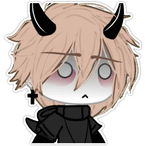 мультфильм клипарт аниме