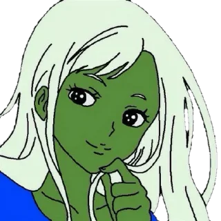 Стикер Сгенерировано в @stickers_generator_bot - 9