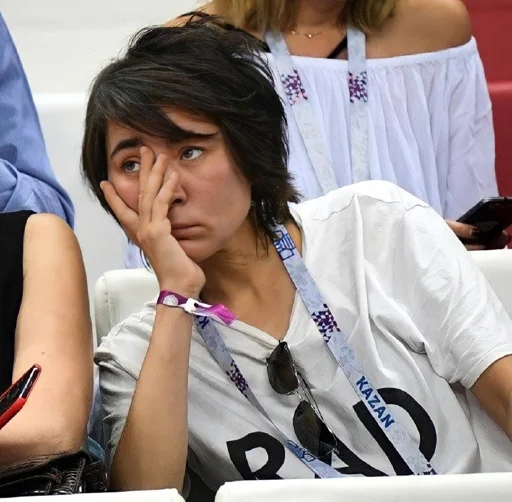 Земфира как смысл жизни (Created By: @StikerProBot) - 