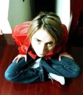 Стикер Земфира как смысл жизни (Created By: @StikerProBot) - 7