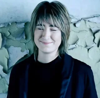 Стикер Земфира как смысл жизни (Created By: @StikerProBot) - 0