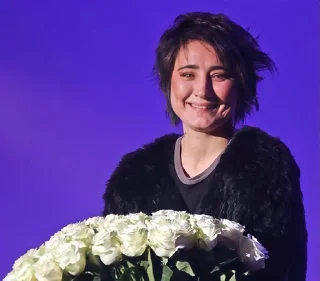 Стикер Земфира как смысл жизни (Created By: @StikerProBot) - 3