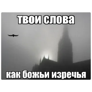 Sticker Больше стиков тут: @stikery4 - 2