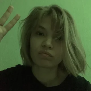 Sticker Больше стиков тут: @stikery4 - 8