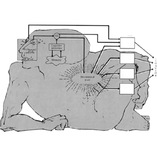 Sticker «Кованное Превосходство» @lullabysubaru - 2