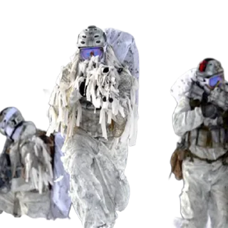 Sticker «Кованное Превосходство» @lullabysubaru - 1