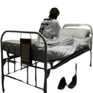 Sticker «Кованное Превосходство» @lullabysubaru - 8