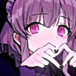 Sticker Мой стикерпак @moyi_stikery_bot - 11