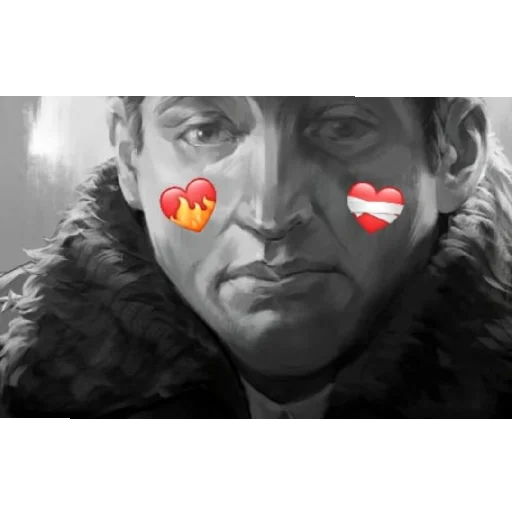 Sticker LUCHSHEJPOLINE - 1