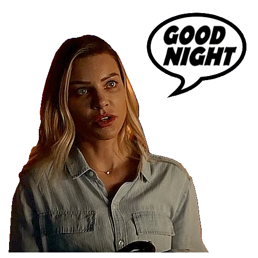 Sticker LUCIFER @STIKERFORALL - 7