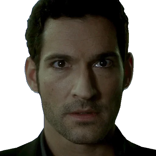 LUCIFER @STIKERFORALL - 