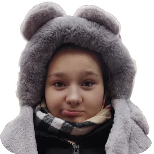 Стикер LUDIKK - 1