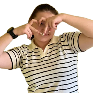 Sticker Лютик что-ли - 9