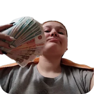 Sticker Лютик что-ли - 8