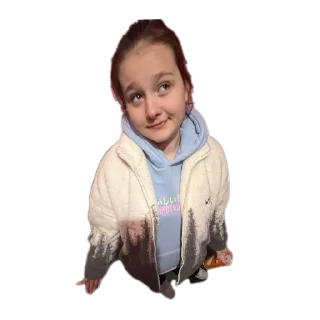 Sticker Лютик что-ли - 5