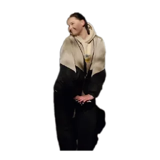 Sticker Лютик что-ли - 3