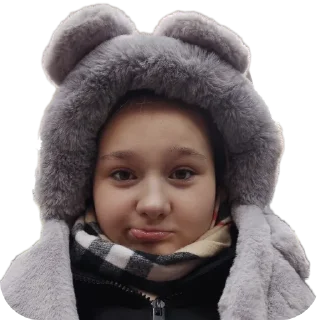 Sticker Лютик что-ли - 4